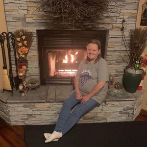 Meet your Posher, Frances